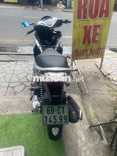 Honda Airblade 2011 remote chính chủ