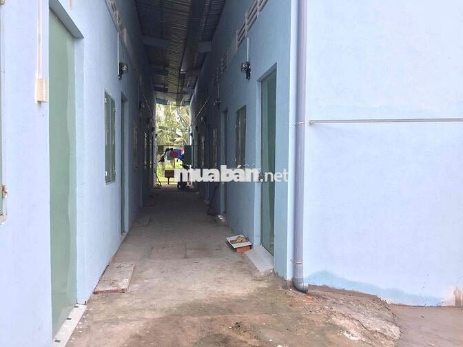 Cho thuê phòng trọ P4 Phạm Thái Bường