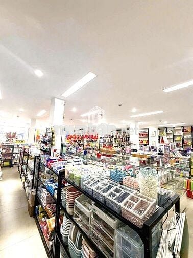 GÓC 2 MẶT TIỀN PHAN ĐĂNG LƯU  - 12x16m - 3 TẦNG - 130 TRIỆU