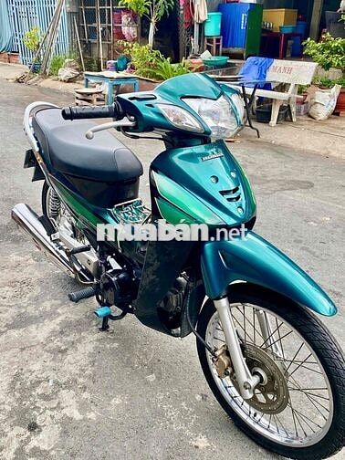 🌻HonDa future ll đầu chạm xe đẹp óc tán còn 7 màu