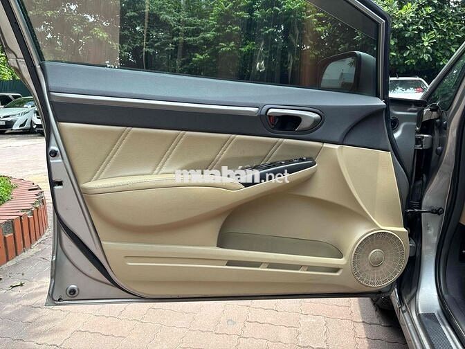 Honda Civic 2008 1.8AT