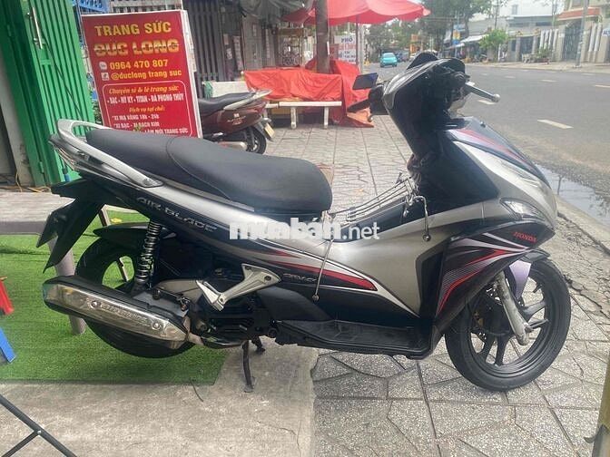 Honda Airblade 2011 remote chính chủ
