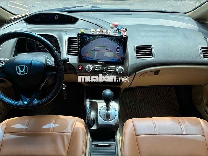 Honda Civic 2008 1.8AT