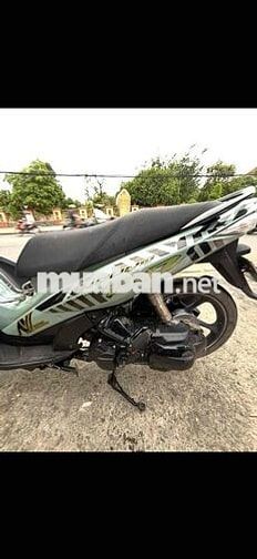 Yamaha Nouvo RC Xanh ngọc