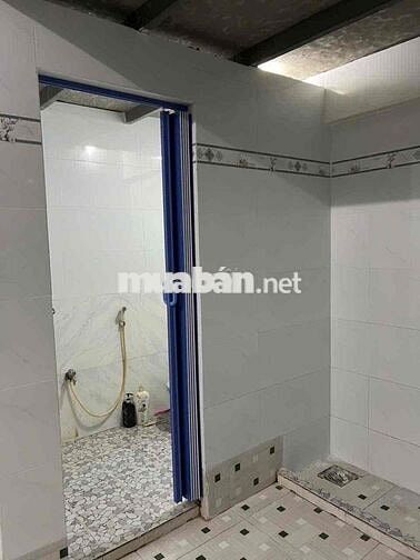 Cho thuê phòng trọ P4 Phạm Thái Bường