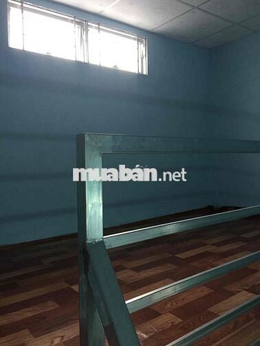 Cho thuê phòng trọ P4 Phạm Thái Bường