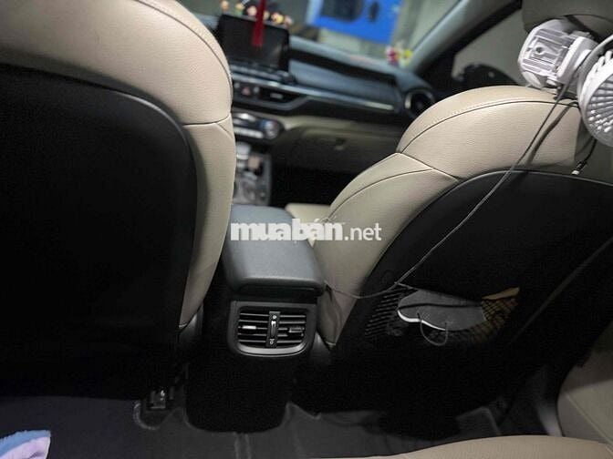 Kia Cerato 2024 Đen 52000 km