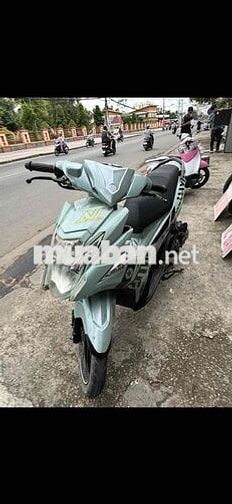Yamaha Nouvo RC Xanh ngọc