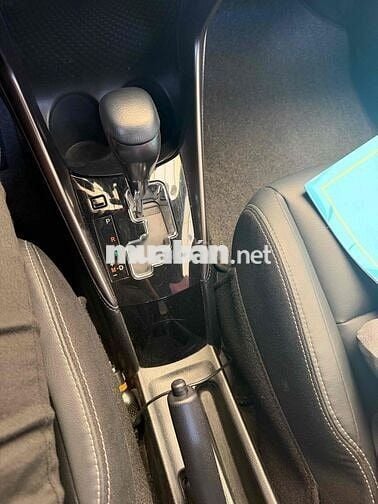 Toyota Vios E 2024 Trắng ngọc trai Tự động