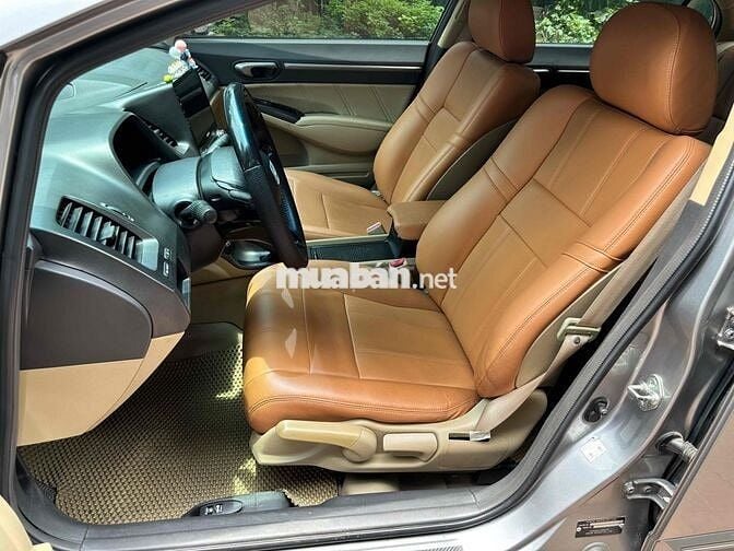 Honda Civic 2008 1.8AT