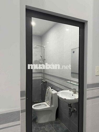 CHỦ GỬI NHÀ GÓC 2 MẶT TIỀN – 1 TRỆT 1 LẦU – GẦN CHỢ TẦM VU
