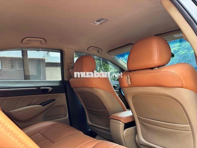 Honda Civic 2008 1.8AT