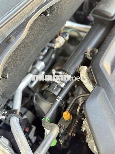 Ford Territory X 2023 Bạc 10.000 km