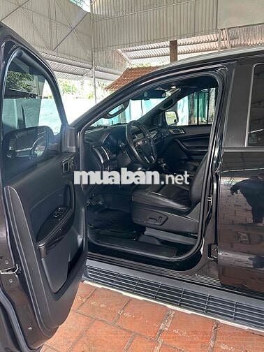 Ford Everest Titanium 2 cầu 2020 Máy dầu 7 chỗ