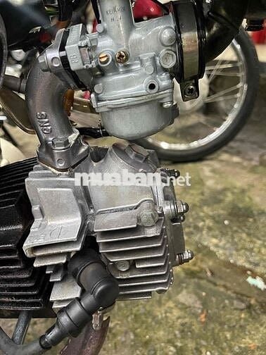 Super Dream 1998 Nhập 3 cụ ET thailand bstp 9chủ