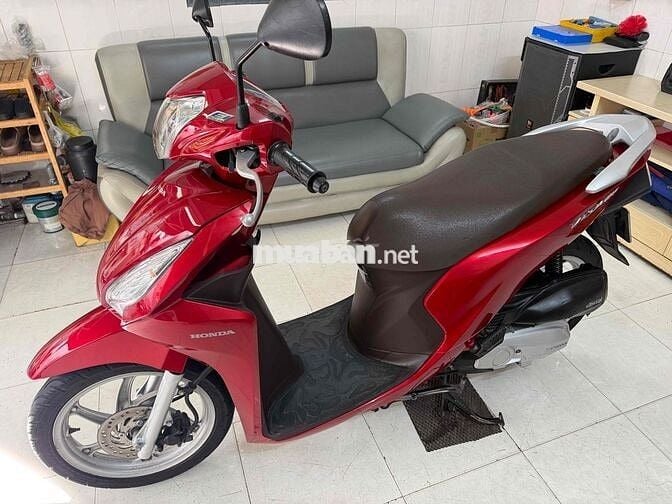 Bán vison 2019bstp xe đẹp máy zin êm(trùm mền)9chủ