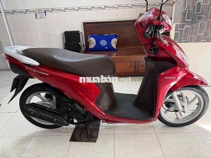 Bán vison 2019bstp xe đẹp máy zin êm(trùm mền)9chủ