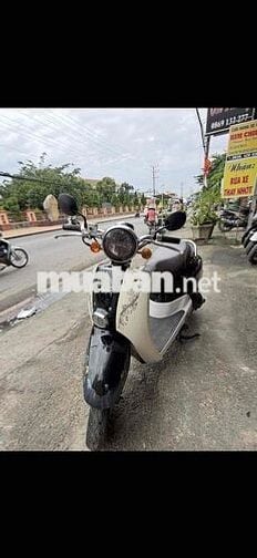 Honda Crea 2024 Đen, Trắng