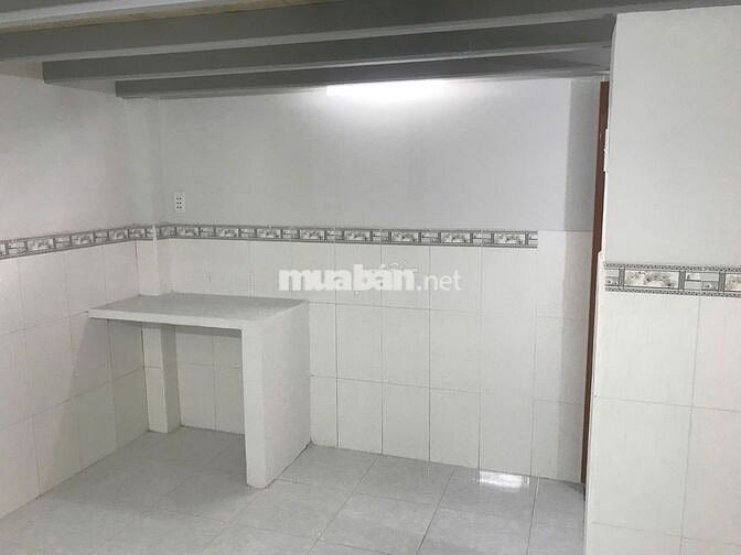 Cho thuê nhà trọ đẹp thoáng tại 258/58/24 Hồ Học Lãm cạnh nhựa Duy Tân
