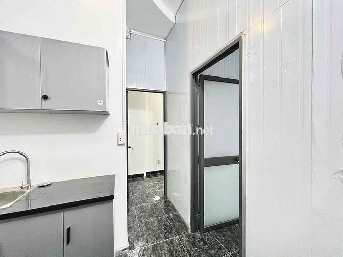 Cho Thuê Căn Hộ 2PN Bancol Máy Giặt Riêng Rộng 50m2 Sát ĐH Kinh Tế UEH