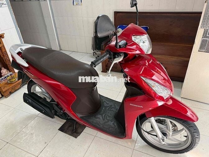 Bán vison 2019bstp xe đẹp máy zin êm(trùm mền)9chủ