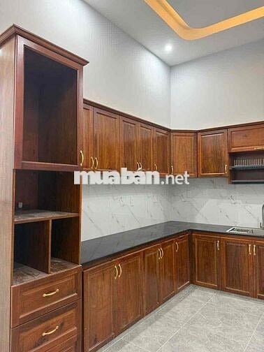CHỦ GỬI NHÀ GÓC 2 MẶT TIỀN – 1 TRỆT 1 LẦU – GẦN CHỢ TẦM VU