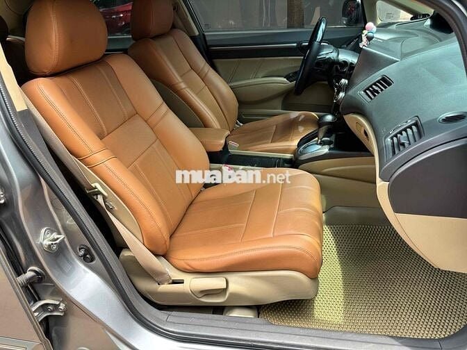 Honda Civic 2008 1.8AT