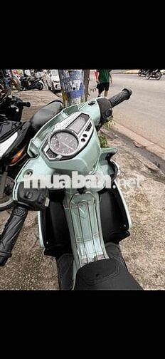 Yamaha Nouvo RC Xanh ngọc