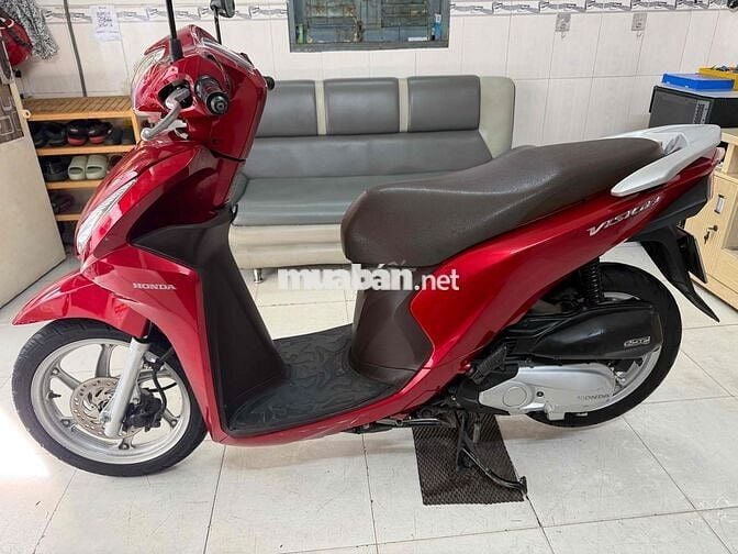 Bán vison 2019bstp xe đẹp máy zin êm(trùm mền)9chủ