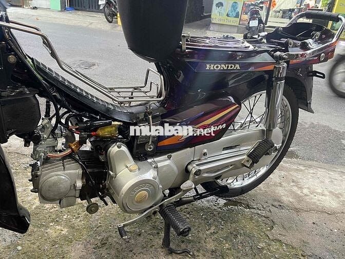 Super Dream 1998 Nhập 3 cụ ET thailand bstp 9chủ
