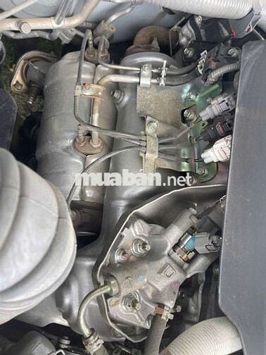 FORTUNER 2024, 19ngàn km, sơn zin 100% dầu,tự động