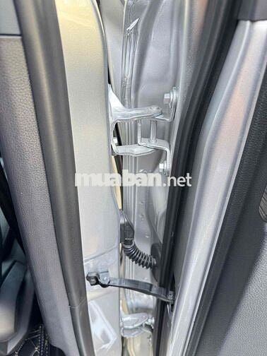 Ford Territory X 2023 Bạc 10.000 km