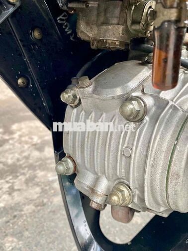 🌻HonDa future ll đầu chạm xe đẹp óc tán còn 7 màu