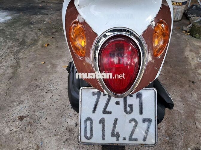  Classico 2011..Máy êm ru..72G1