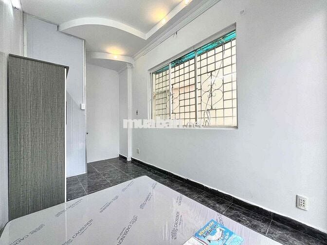 Cho Thuê Căn Hộ 2PN Bancol Máy Giặt Riêng Rộng 50m2 Sát ĐH Kinh Tế UEH