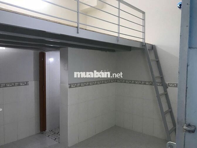 Cho thuê nhà trọ đẹp thoáng tại 258/58/24 Hồ Học Lãm cạnh nhựa Duy Tân