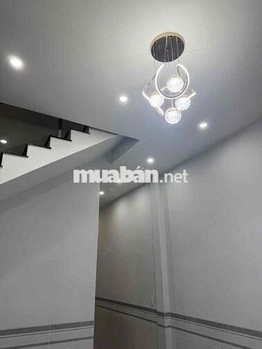 CHỦ GỬI NHÀ GÓC 2 MẶT TIỀN – 1 TRỆT 1 LẦU – GẦN CHỢ TẦM VU