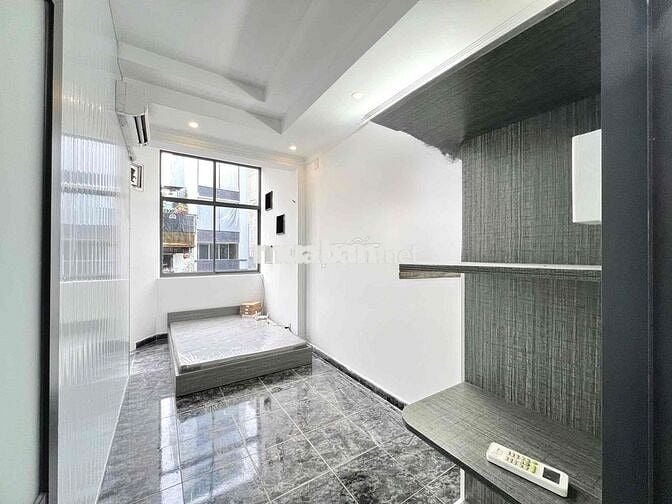 Cho Thuê Căn Hộ 2PN Bancol Máy Giặt Riêng Rộng 50m2 Sát ĐH Kinh Tế UEH