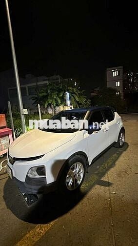 VinFast VF5 2023 Trắng 54.000 km