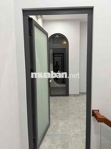 CHỦ GỬI NHÀ GÓC 2 MẶT TIỀN – 1 TRỆT 1 LẦU – GẦN CHỢ TẦM VU