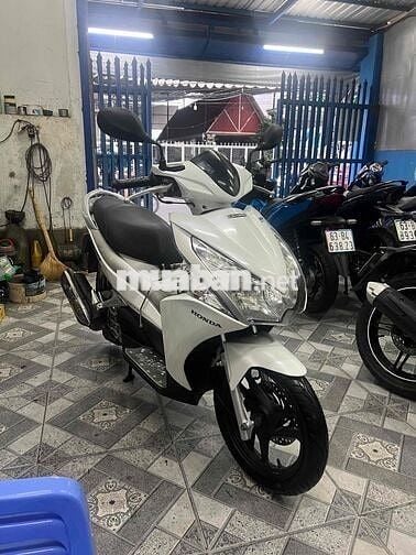 Honda Air Blade 2011 Trắng