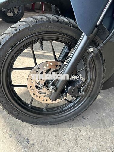 Honda Vario 125 2021 Xanh Zin nguyên bản
