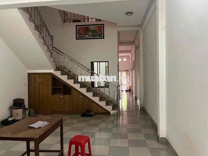 CHO THUÊ NHÀ - HẺM 20 NGUYỄN XUÂN NGUYÊN