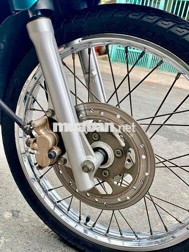 🌻HonDa future ll đầu chạm xe đẹp óc tán còn 7 màu