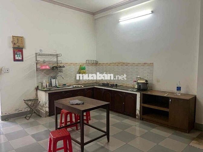 CHO THUÊ NHÀ - HẺM 20 NGUYỄN XUÂN NGUYÊN