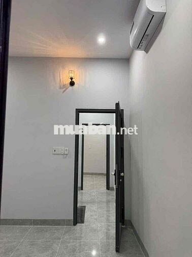 CHỦ GỬI NHÀ GÓC 2 MẶT TIỀN – 1 TRỆT 1 LẦU – GẦN CHỢ TẦM VU