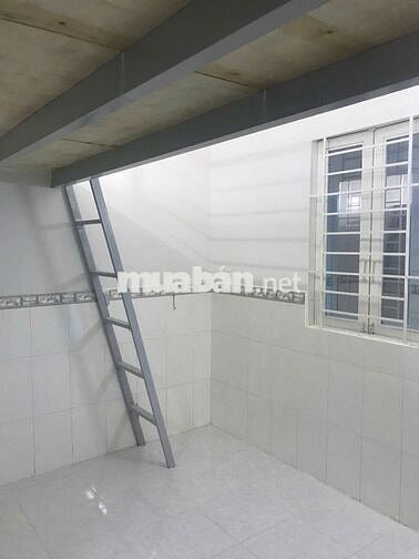 Cho thuê nhà trọ đẹp thoáng tại 258/58/24 Hồ Học Lãm cạnh nhựa Duy Tân