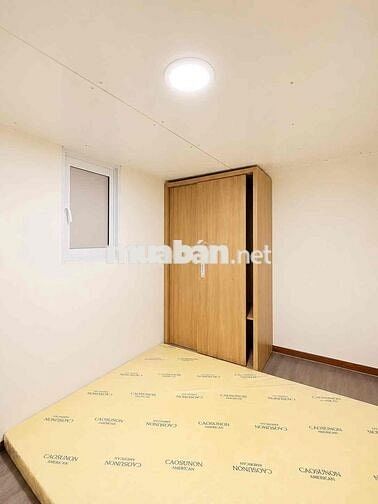 Chính Chủ Cho Thuê Căn Hộ Chung Cư Quận 6 ( Hai Phòng Ngủ Ban - 45m2 )