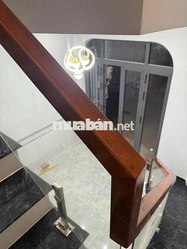 CHỦ GỬI NHÀ GÓC 2 MẶT TIỀN – 1 TRỆT 1 LẦU – GẦN CHỢ TẦM VU