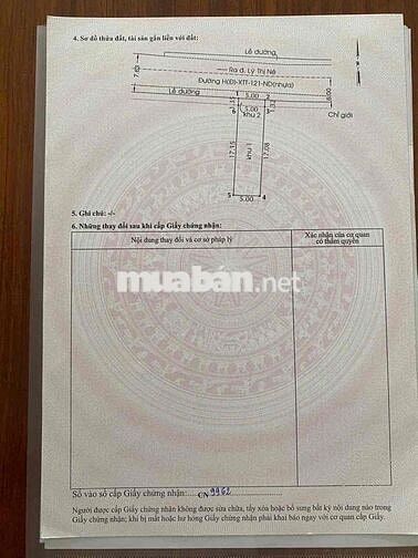 Bán 3 Lô Liền Kề (16, 17, 18) Vị Trí Đẹp Nhất Khu 27 Nền